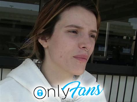 bella thorne topless onlyfans|FULL VIDEO: Bella Thorne Nude Onlyfans Leaked! *NEW*